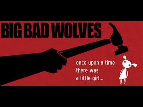 The big bad wolf клип