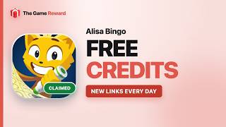Alisa Bingo Free Credits screenshot 5