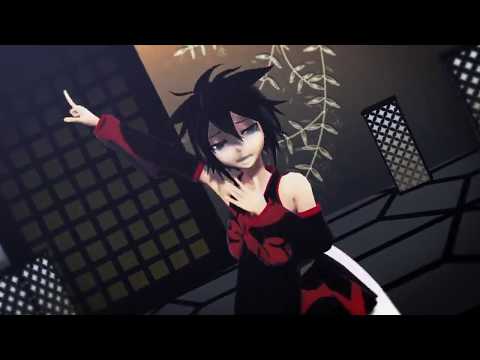 【修正版ＭＭＤダンス】アスノヨゾラ哨戒班
