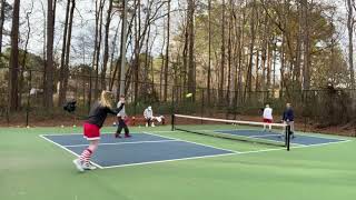 12/23/20 Shaw B Division Final Part 1