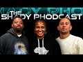 Episode 8 | The Shady Phodcast: Duduzile Zuma-Sambudla - Women in Politics