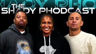 Episode 8 | The Shady Phodcast: Duduzile Zuma-Sambudla - Women in Politics