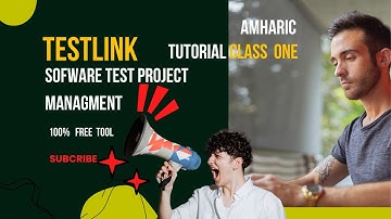 how to create new project and get start in Testlink tools  step by step