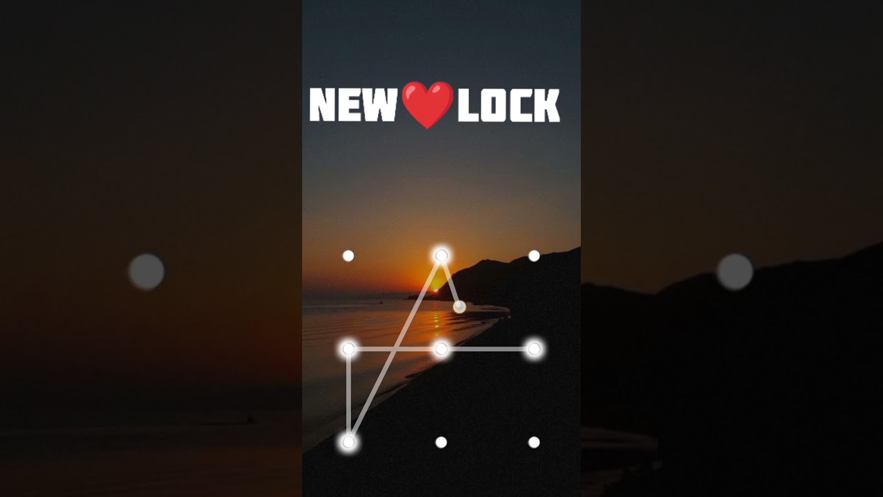 wait for end newpattern