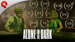 Alone in the Dark | Accolades Trailer