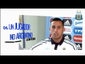 SELECCIÓN - A un toque: Ramiro Funes Mori