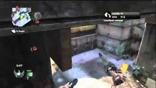 Epic WMD Spawnshot!!