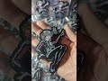Premium Quality Patches |#shortvideo  #IronOnPatches #CustomDesigns #PVCpatches #chenillepatches