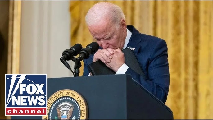 Biden Blasted For Prioritizing Migrants Over Veterans Everything Is Backwards