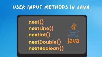 Understanding Scanner class in java to take user Input , Using different methods