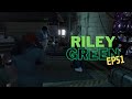 Riley GREEN chez les JUIFS pour sauver quelqu'un ! (c'est super drôle) #51 Glife Rewind GTARP