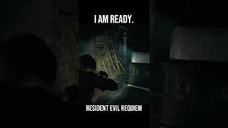 I’M READY…ISH | Resident Evil Requiem (But I’m Trash) #4