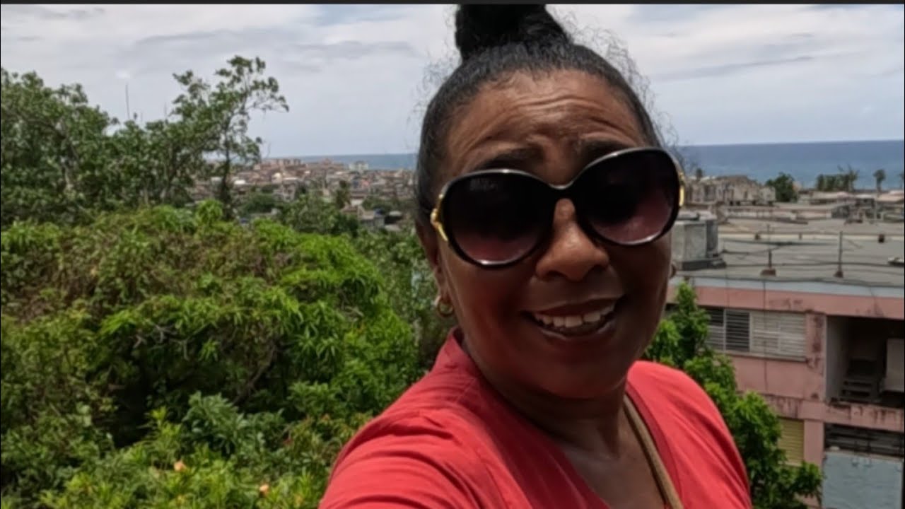 De la Reforma Hasta los límites de Joa en Baracoa.