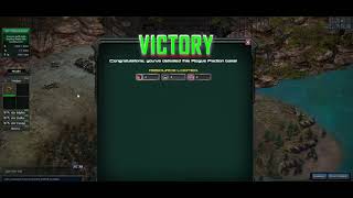 Echo Showcase (War Commander)