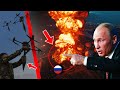 3 MINUTES AGO! Explosion on Russian territory! Russian Facilities hit by Ukraine!