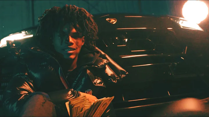 Zeeball - Zs and Qs (Official Music Video )