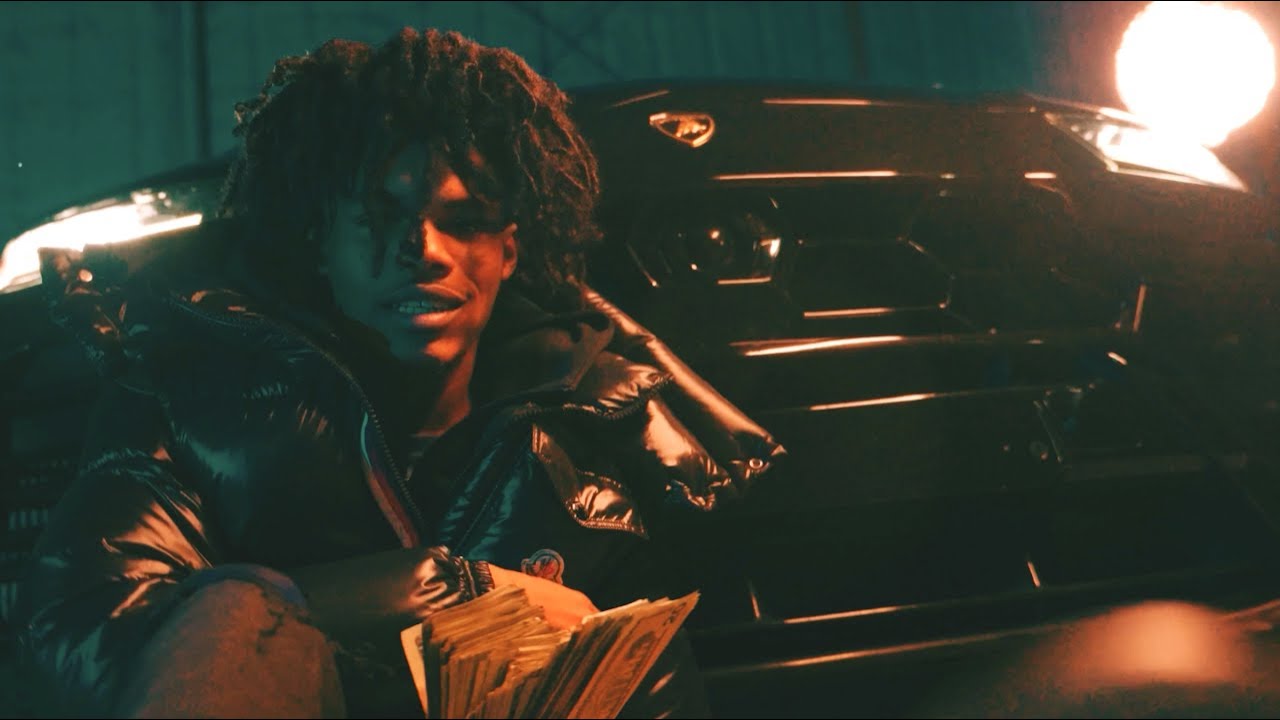 Zeeball - Zs and Qs (Official Music Video )