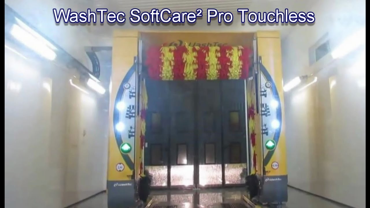 Why So Long Car Wash Programs In Finland? YouTube