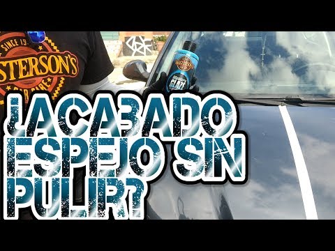 Video: ¿Cuál es el mejor abrillantador de autos para autos blancos?