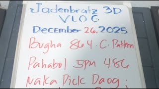 BOOMMM BUGHA KAAYO 860.243.864 PAHABOL 5PM GAWAS JUD SYN 489.DAOG TA UGMA BIG CONGRATS 👏 💖. YEHEEYY