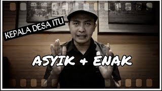 TIPS CALON KEPALA DESA SUKSES DENGAN TIGA CARA INI.