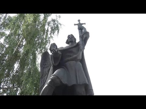 Video: Boris Vsevolodovici Gromov. Lider militar și om politic sovietic și rus