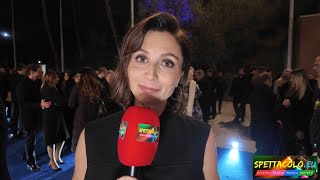 Il Nibbio, Anna Ferzetti Intervista Non È Solo Un Film, È Stato Un Viaggio Interiore Per Noi