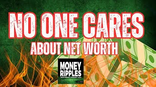 Celebrity Why Is Net Worth is WorthLESS | 759 Profile