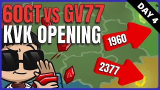 850K AP To Go! (1960/2377 MEGA KVK Day 4 W/ 60GT)
850K AP To Go! (1960/2377 MEGA KVK Day 4 W/ 60GT)
Like and subscribe :)
Support the channel!
Become a member: https://www.youtube.com/channel/UCEdn3HRcciAI-qxkVbHAm0Q/join
Buy my Dailies: https://streamlabs.com/plotogaming/tip
Join the Discord: https://discord.gg/5hrW42QCqu
#riseofkingdoms
#rok
#kvk 850K AP To Go! (1960/2377 MEGA KVK Day 4 W/ 60GT)