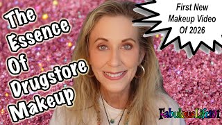 The Essence Of Drugstore Makeup/New Products & Old Favorites From This Bargain Brand