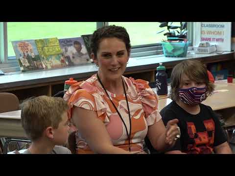 Community Circles in the Classroom