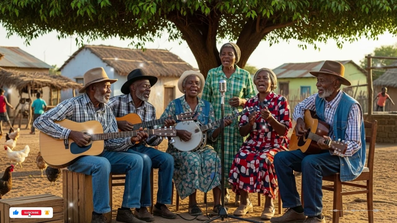 Best of Old Country Music 60s – Forever Country