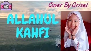 SHOLAWAT ALLAHUL KAHFI VERSI GRISEL [VIRAL 2020]