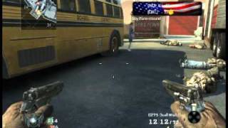 hitman47sa - Black Ops - Enemy Spy Plane in the air