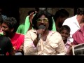 Chennai super hit gana song by gana bala  the baashha  must watch gana song