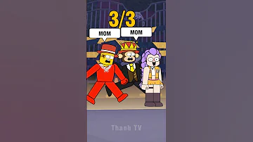 When The Crazy Team Joined The Bacon Team Part 3 💀 #99nightsintheforest #shorts