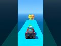 GTA V ATV JUMP FAIL#shorts