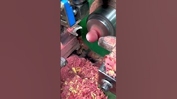 Wood bead integrated molding cutting knife- Good tools and machinery make work easy