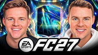 Pack Opening, Rivals Avec Hulk Fc 27