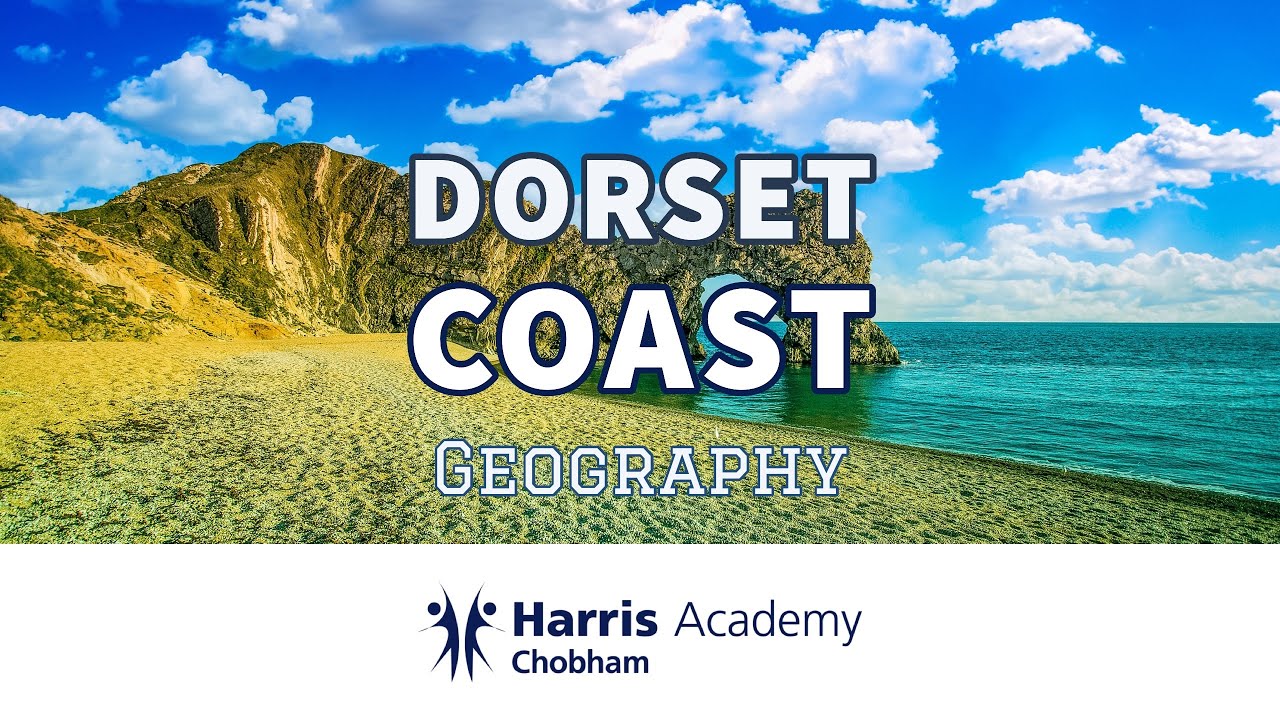 dorset coast case study gcse