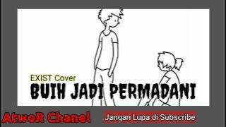 BUIH JADI PERMADANI _COVER Agam