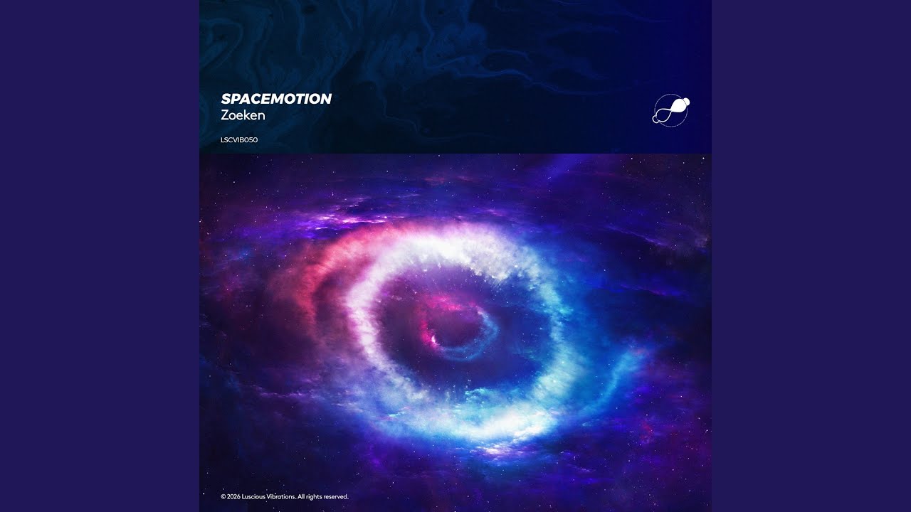 Watch Spacemotion on YouTube Watch Spacemotion on YouTube