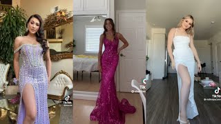 PROM 2022 TIKTOK COMPILATION PART 12.