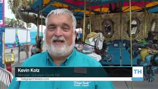 Dubuque County Fair