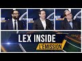 Lex inside  emission du 15 mars 2022