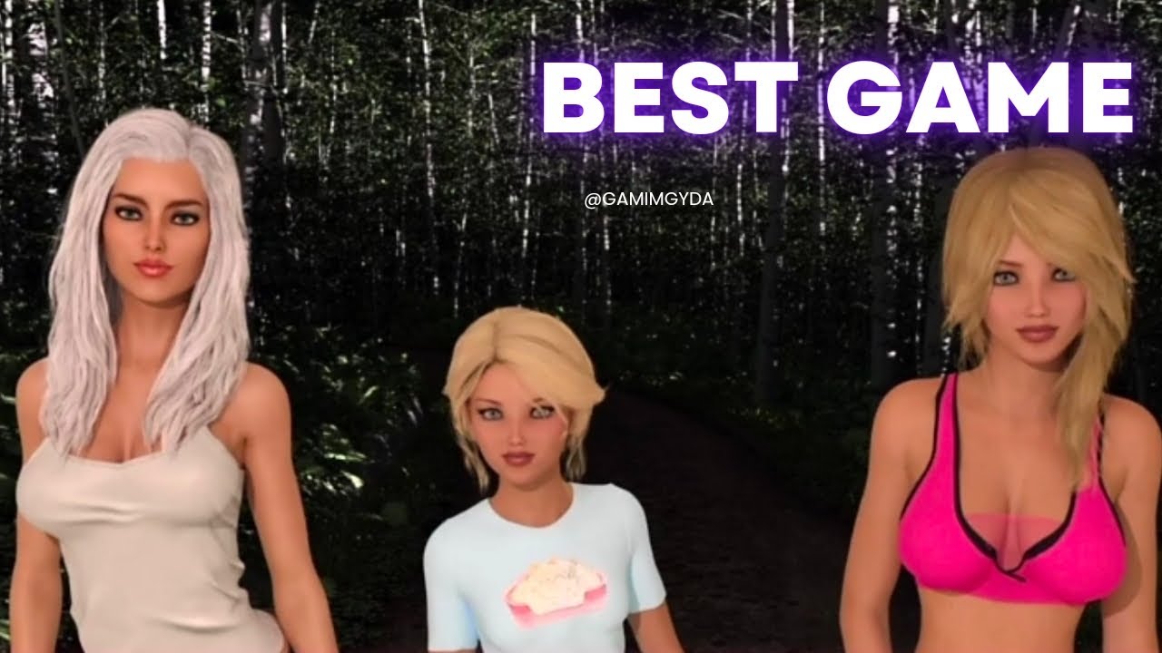 Parental Love Visual novel game download link is in the discription box