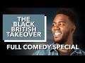 Black british takeover  full comedy special at the o2 arena  mo gilligan and friends