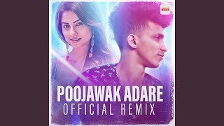 Download Lagu Poojawak Adare [Remix] (feat. Thush Favorite)