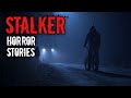 8 True Stalker Horror Stories That Will Make You Check Your Windows 😱