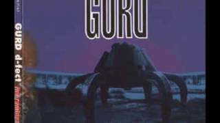 Gurd - D-fect (the Remixes) / 1997 (Full Maxi-Single)